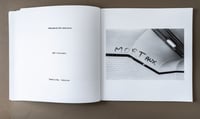 Image 4 of Selected Writings : Signed Book & Print #1