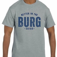 Better In The Burg