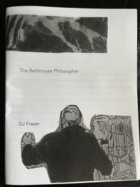 The Bathhouse Philosopher Issue 2