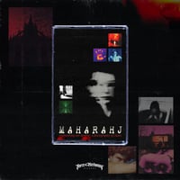 Image 2 of Maharahj - Engineering our Demise: A Discography of Chaos