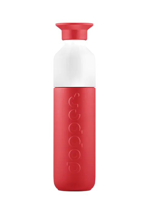 Image of Botellas térmicas sostenible 350ml