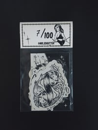 Image 2 of Stick 'Em Up Series 2