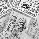 Stick 'Em Up Series 2