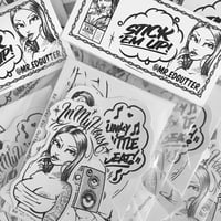 Image 4 of Stick 'Em Up Series 2