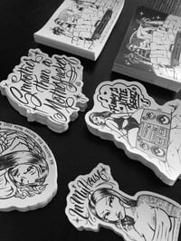 Image 5 of Stick 'Em Up Series 2