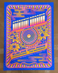 Image 1 of SLIGHTLY STOOPID - Camden 2023 Poster