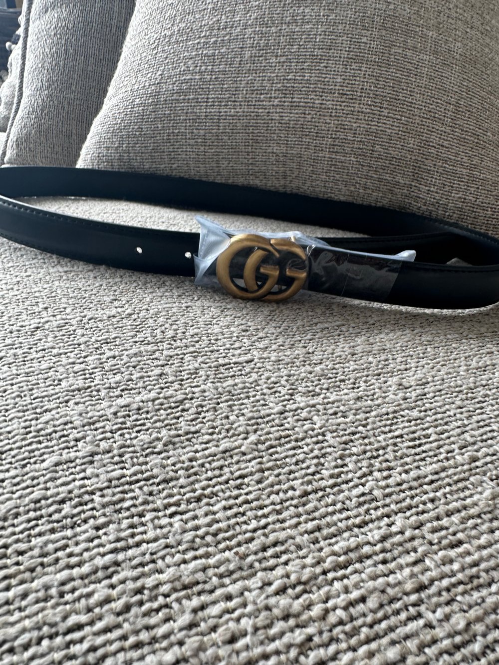 Image of ADULT GG belt 