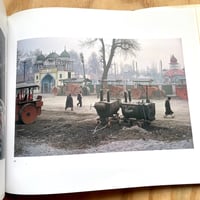 Image 6 of Raghubir Singh - Kashmir: Garden of the Himalayas