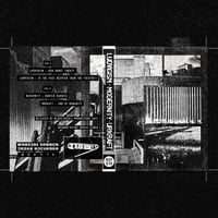 Image 2 of Modernity / Ludvigism / Urkraft - Manifesto Three way split