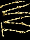 Sprial Chain 