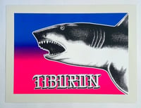 TIBURON ' tiburon galactico' 