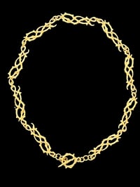 Image 4 of Thorn Chain & Bracelet