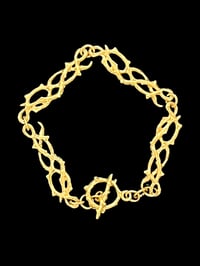 Image 3 of Thorn Chain & Bracelet