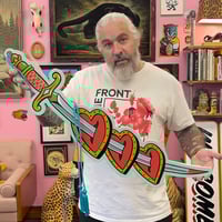 Image 1 of Sword in Hearts