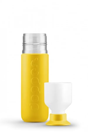 Image of Botellas térmicas sostenible 350ml