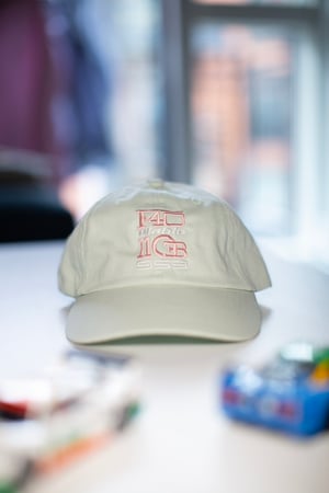 Image of Supercar Logos Cap