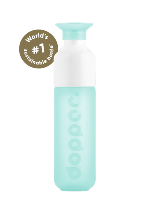 Image of Botella de agua sostenible 450ml