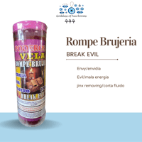 Rompe Brujeria(SHIPPING ONLY)