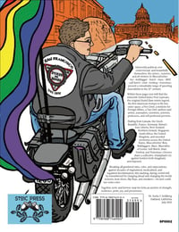 Image 2 of Masculinities Coloring Book (Stoic Press)