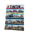 Weekly Tintin - Issue 195 - Tour de France 1952 