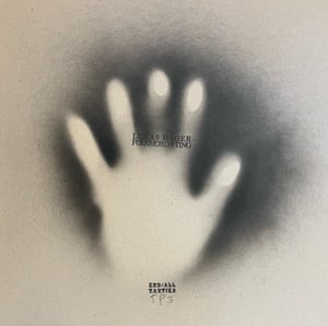 Image of Lukas Häger - Folkmord I Ting 12" (first edition)