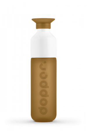 Image of Botella de agua sostenible 450ml II