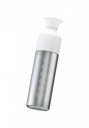 Image of Botella de agua acero inoxidable 
