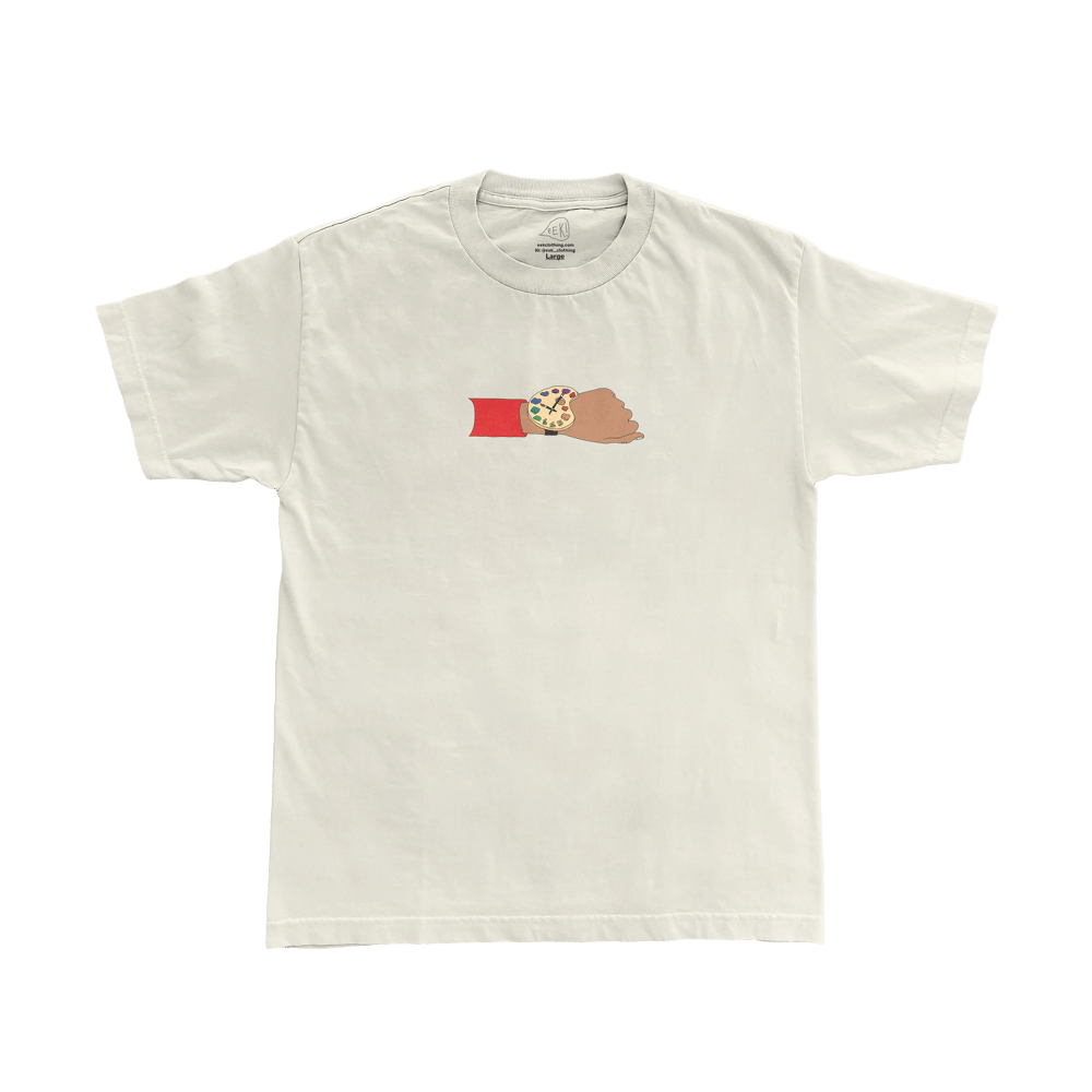 Image of Palette Watch Tee