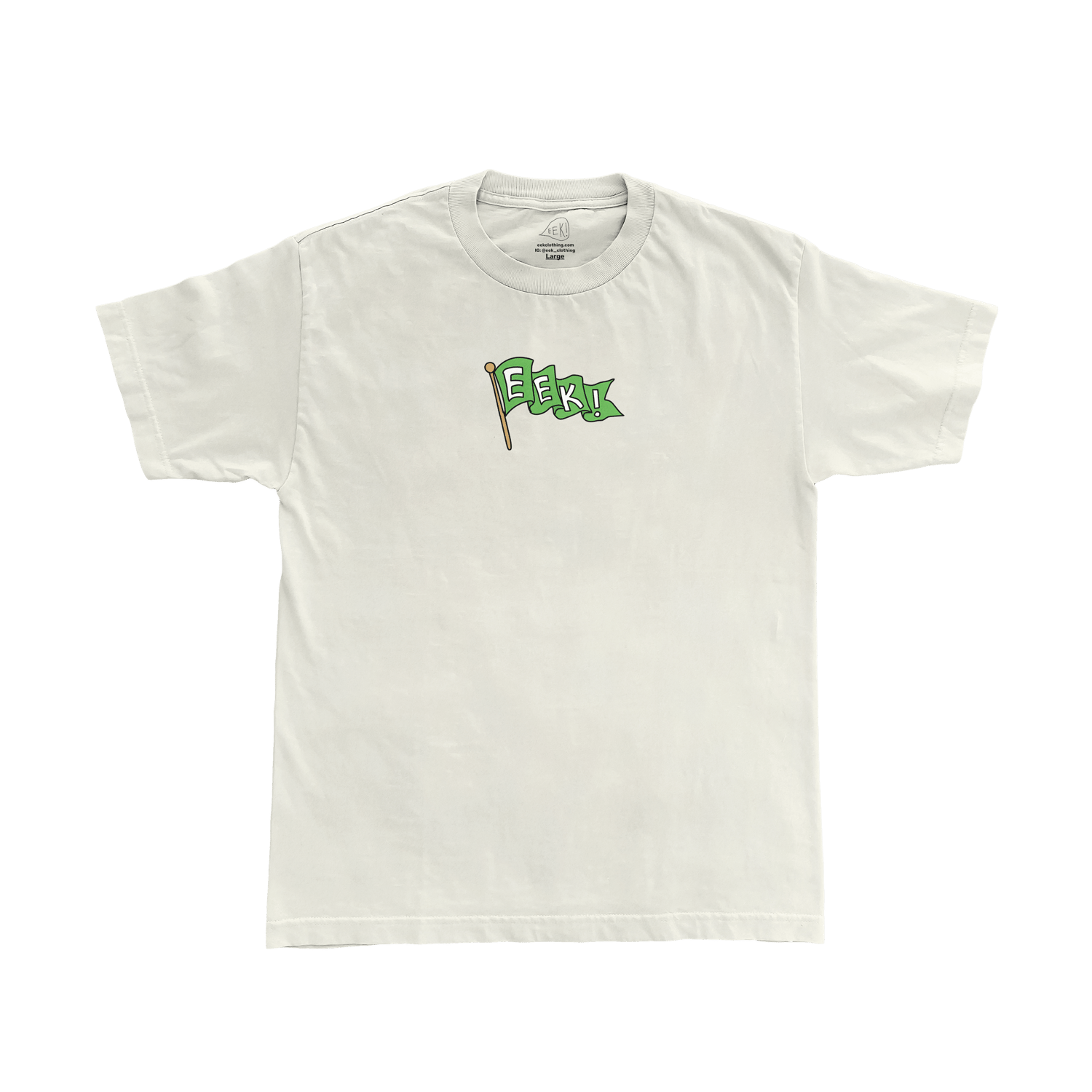 Image of Flag Tee