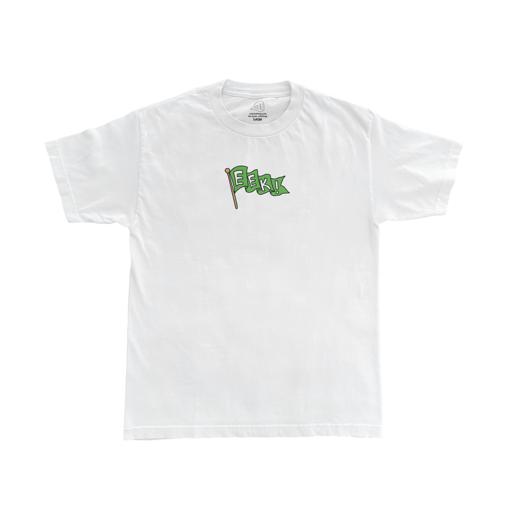 Image of Flag Tee