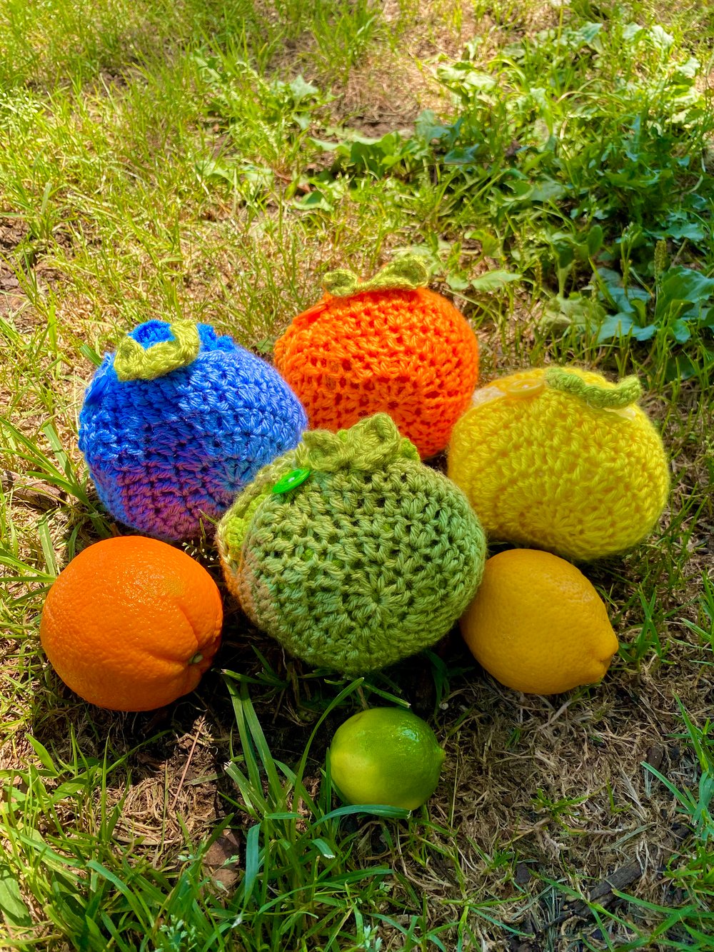 Image of Foldable Farmer's Market Fruit Bags