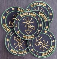 Image 2 of BLACK FARM PATCH