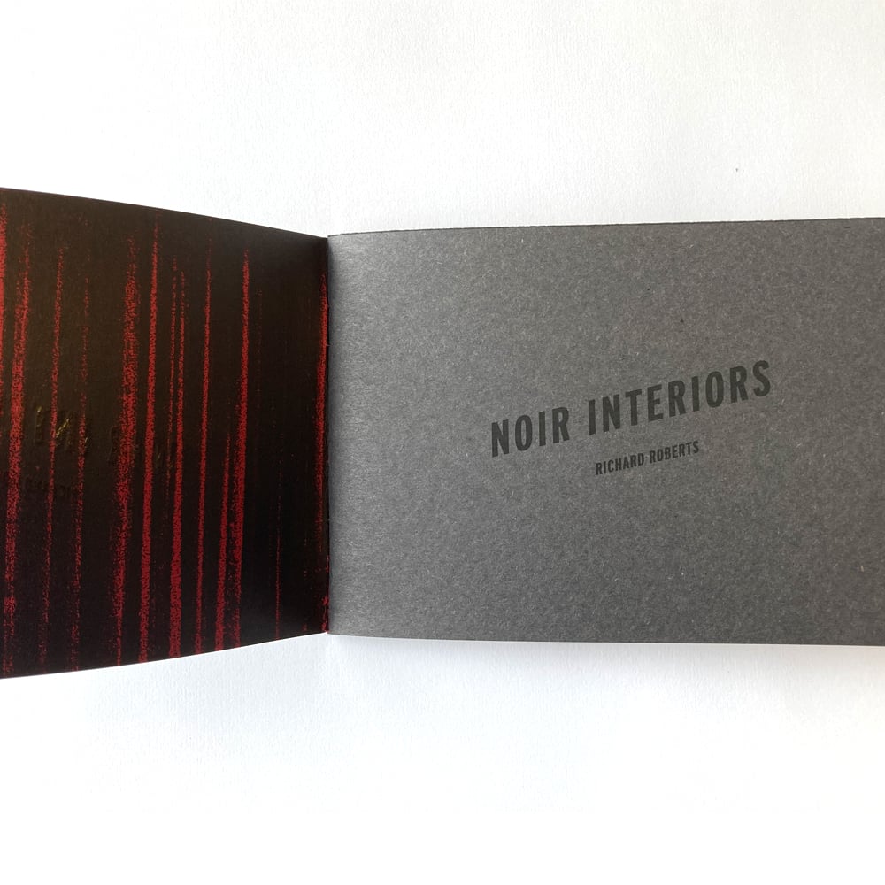 Image of Noir Interiors (2nd Edition)