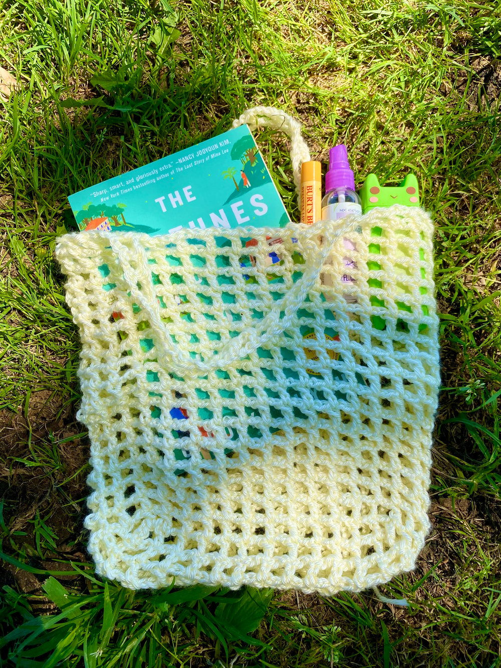 Image of Classic Farmer's Market Bag