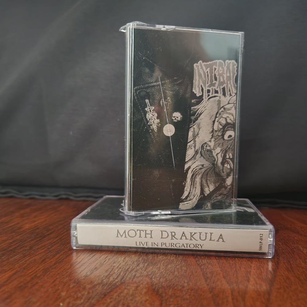 Moth Drakula - Live in Purgatory c20