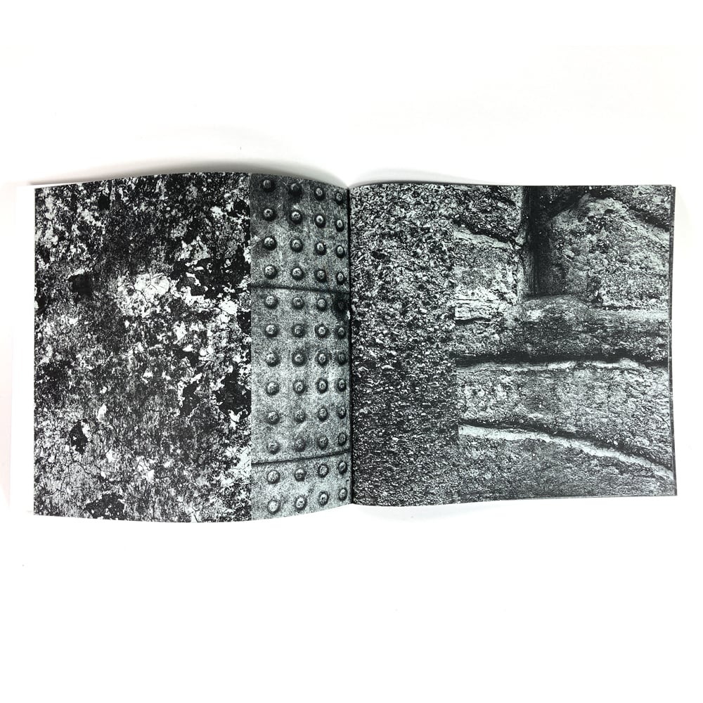 Image of Concrete Poetry