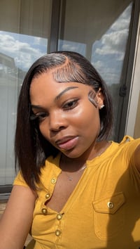 Image 1 of Jet BLACK BOB