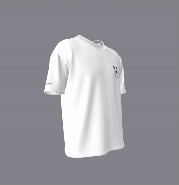 Image of Vida Amore First Edition t-shirt