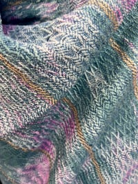 Image 5 of Shimmer Twill