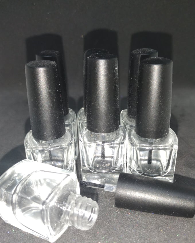 Image of 7 mL Galaxy Holos Sampler!!