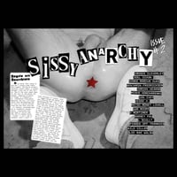 Image of SISSY ANARCHY #2