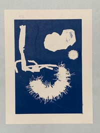 Untitled Monoprints 