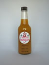 Orangu-Tango Hot Sauce