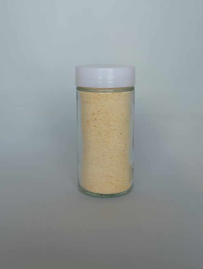 Roasted Garlic Salt