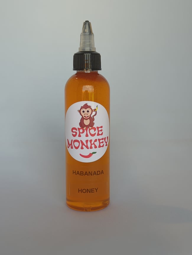 Habanada Honey