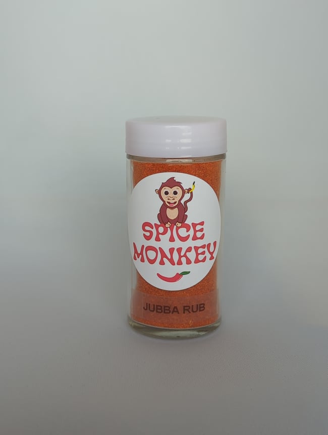 Jubba Rub