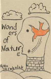 Image 1 of WONDERS OF NATURE (chapbook only)