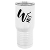 E Movement Insulated Sport Tumbler - 2 sizes