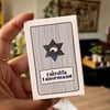 ESTRELLA LENORMAND