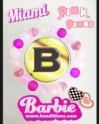 Image 1 of Miami Barbie